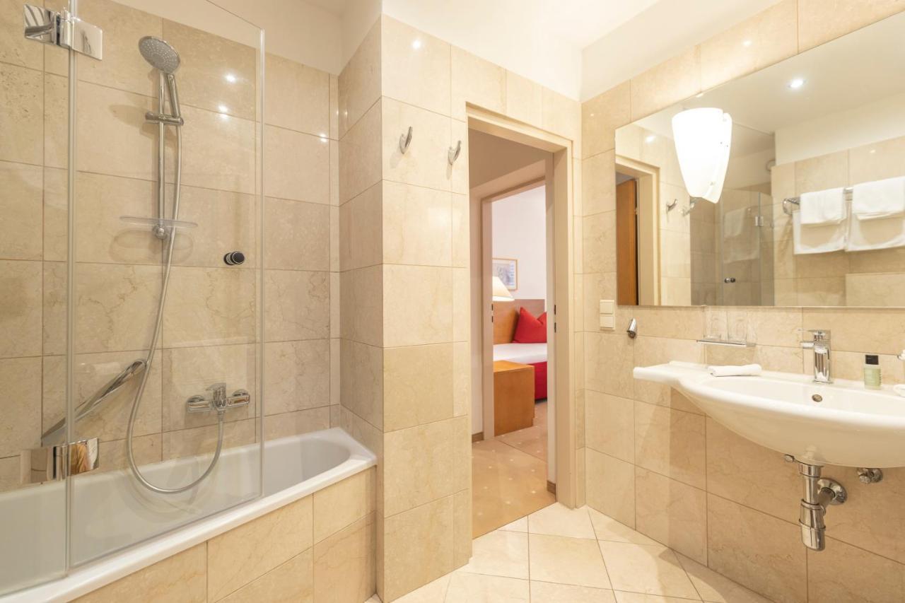 Hotel Furian Saint Wolfgang Zewnętrze zdjęcie