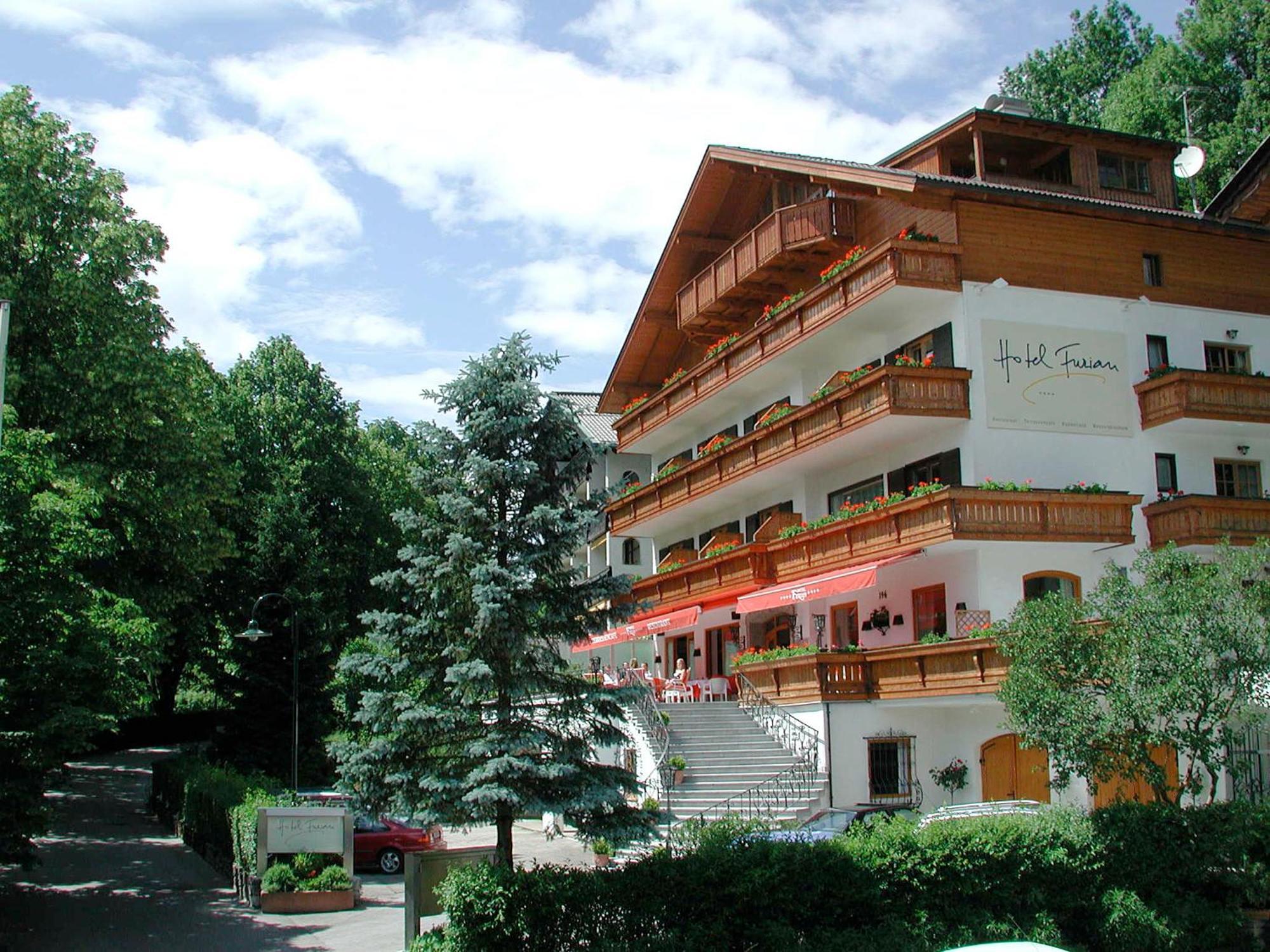 Hotel Furian Saint Wolfgang Zewnętrze zdjęcie